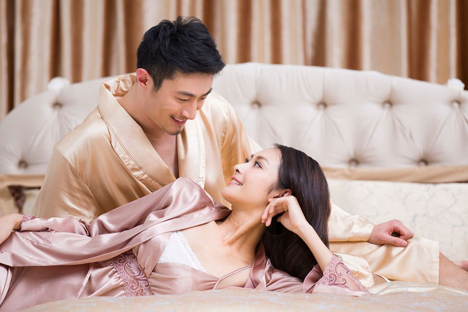 khen cô dâu đẹp