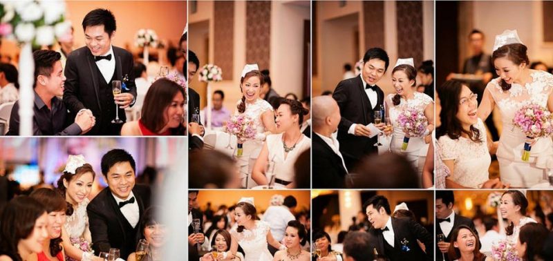 ảnh phóng sự cưới tự nhiên