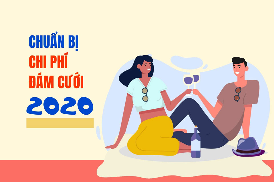 Chi phí đám cưới