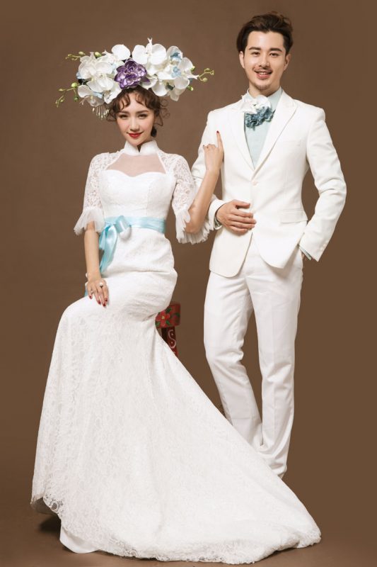 concept chụp ảnh cưới