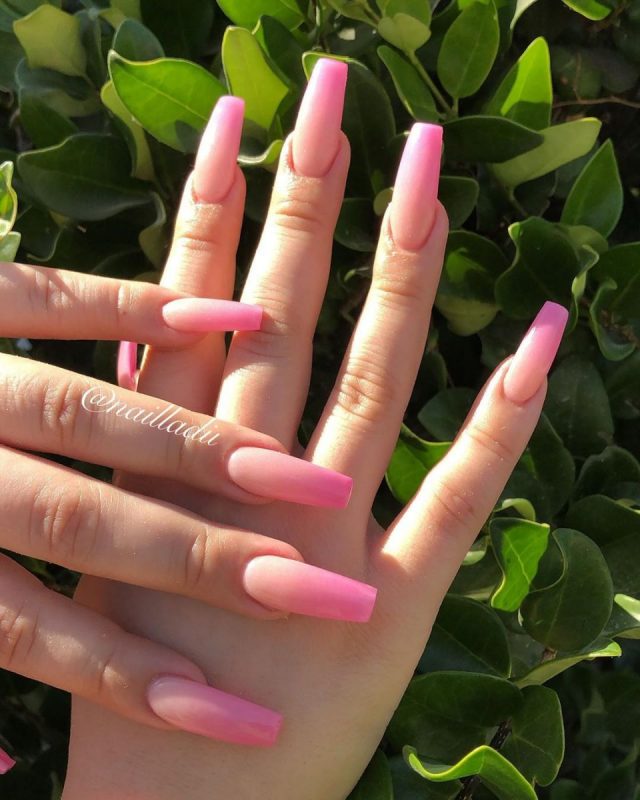 Mẫu nail cho cô dâu 2