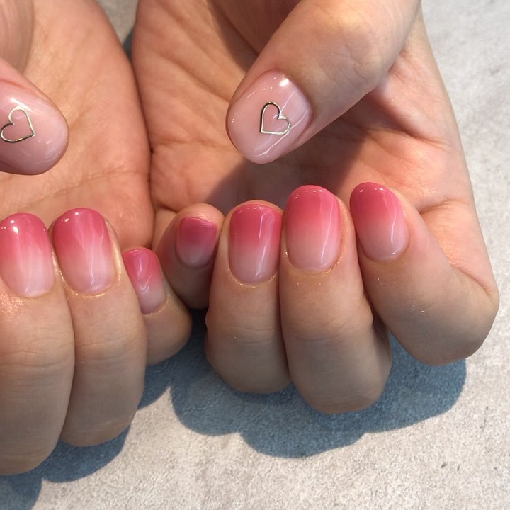 Mẫu nail cho cô dâu 3
