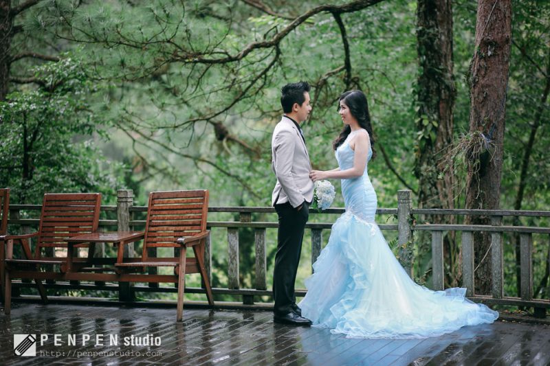 studio chụp ảnh cưới đà lạt
