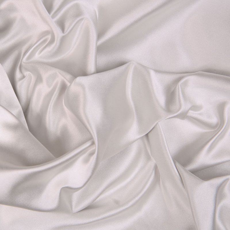 Vải Duchess Satin