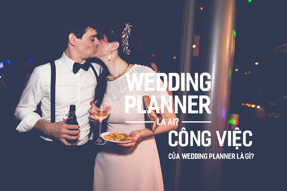 Wedding Planner là gì