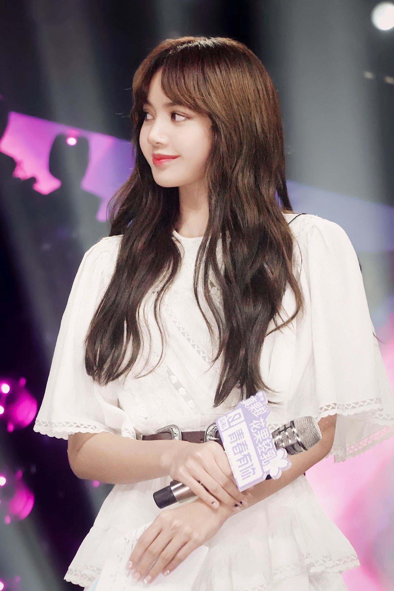 Ảnh Lisa blackPink đẹp nhất