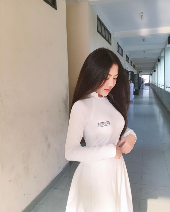 gái việt nam xinh 27