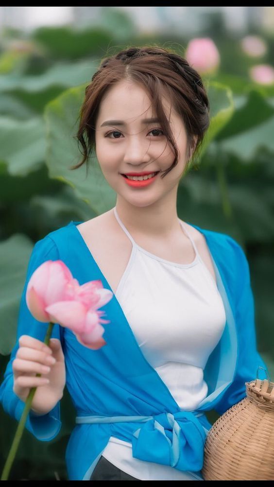 gái việt nam xinh 24