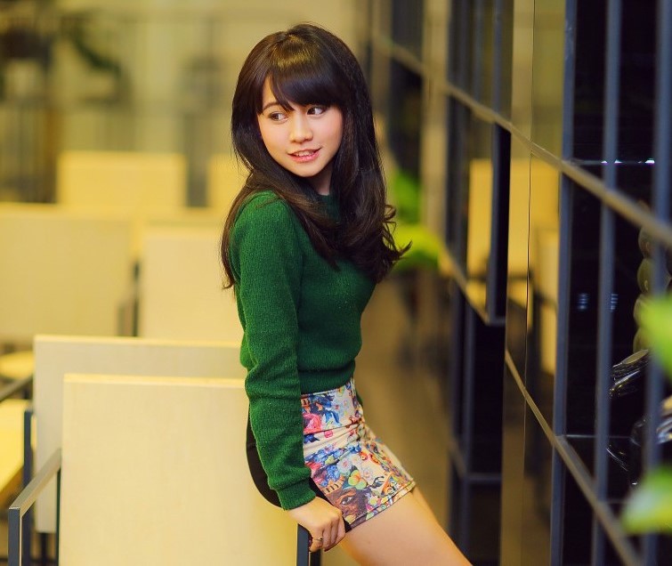 gái việt nam xinh 19
