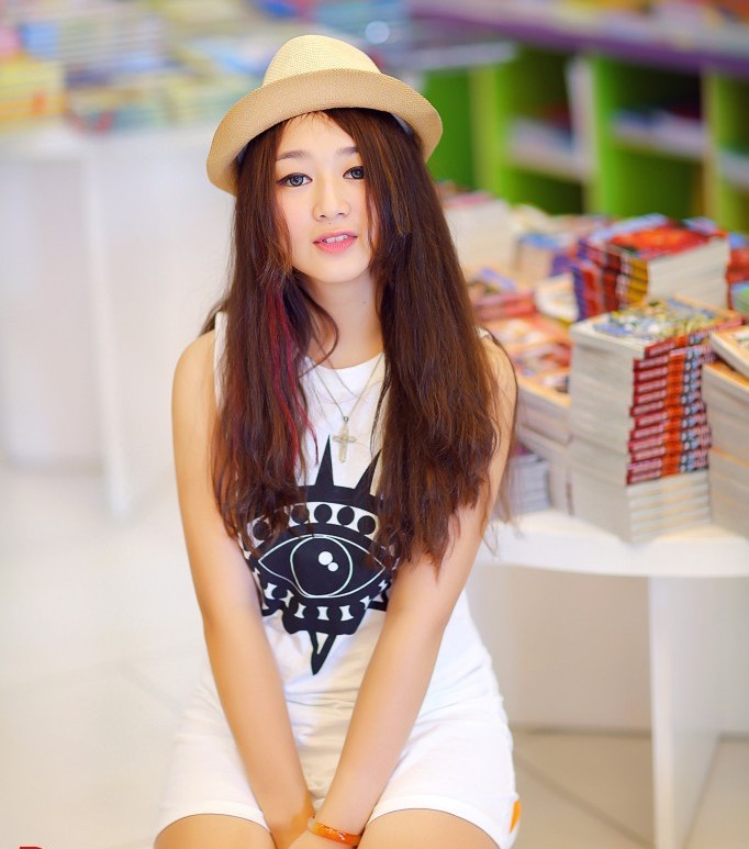 gái việt nam xinh 17