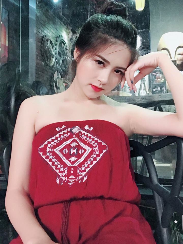 gái việt nam xinh 12