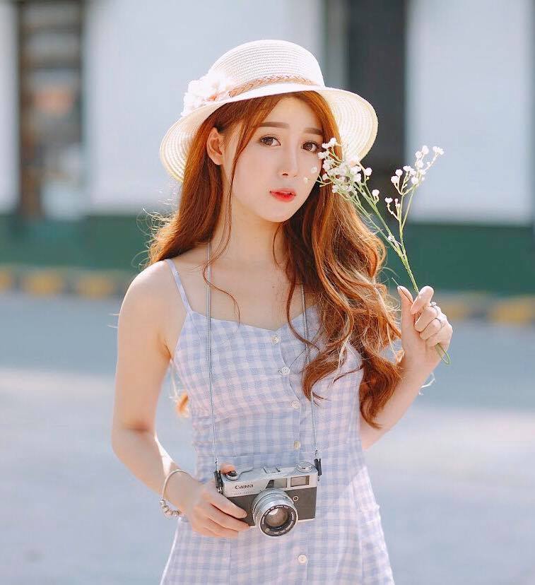 gái việt nam xinh 8
