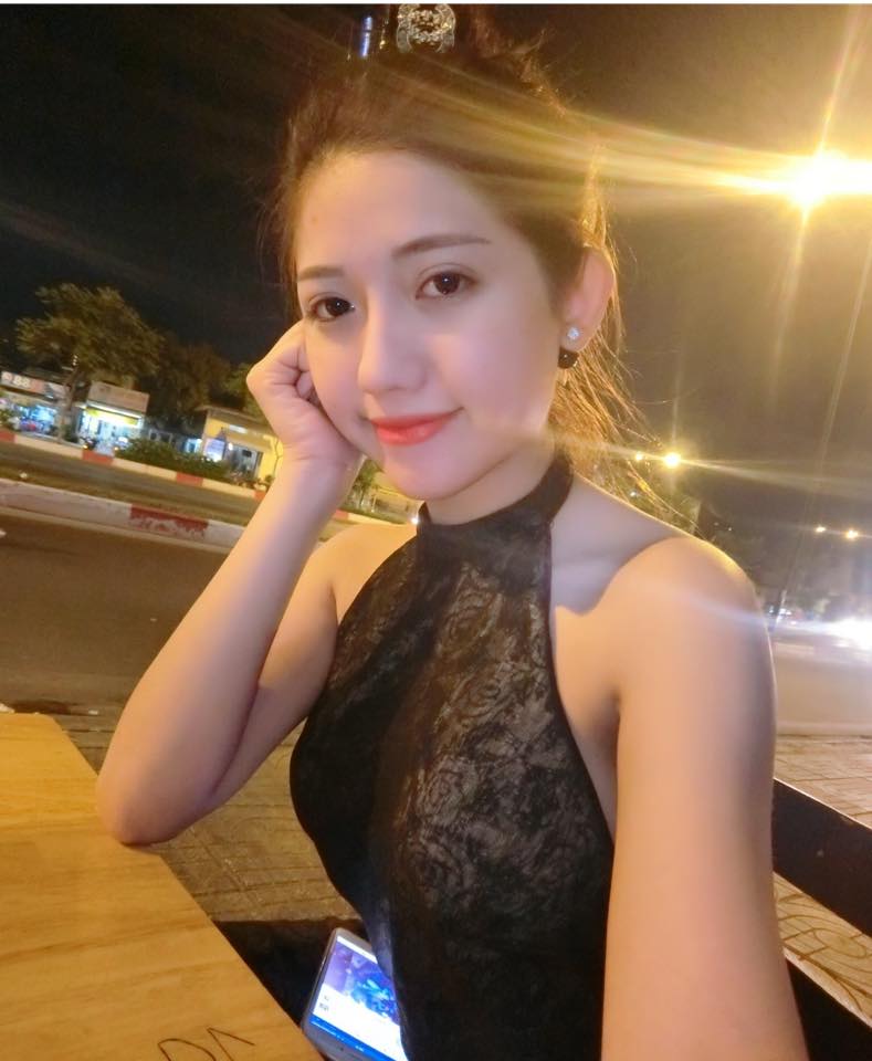 gái việt nam xinh 7