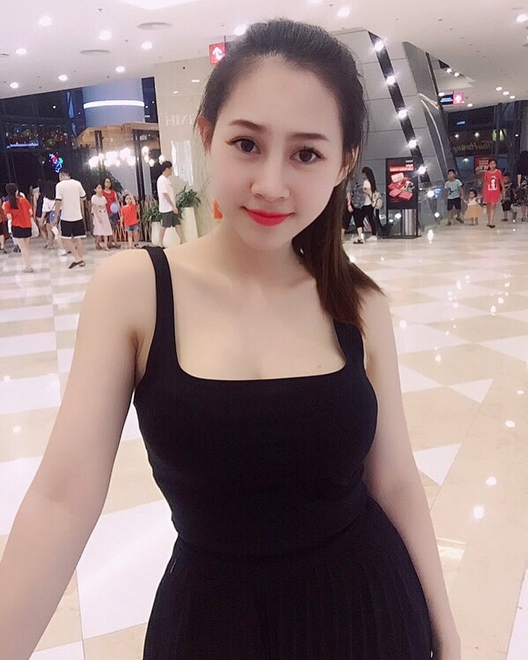 gái việt nam xinh 6