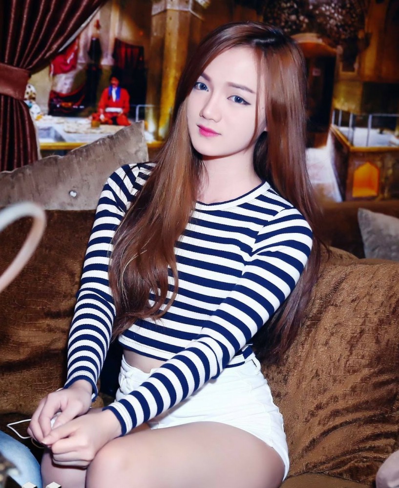 gái việt nam xinh 2
