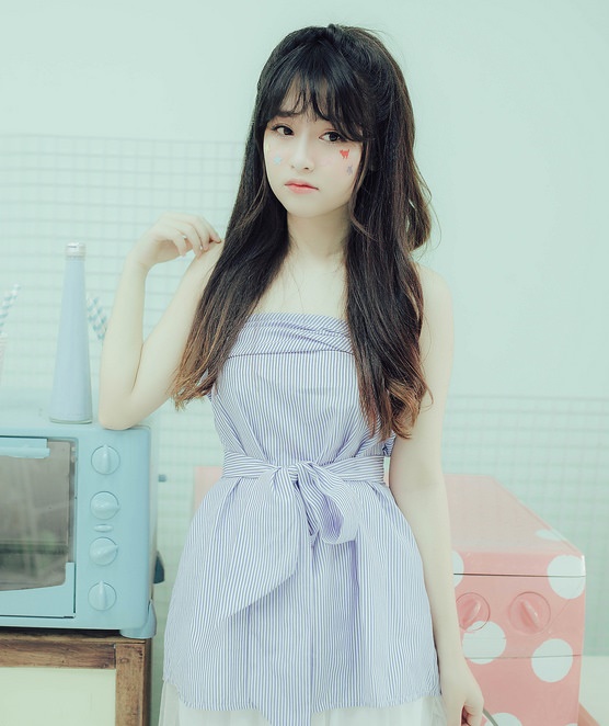 gái việt nam xinh 34