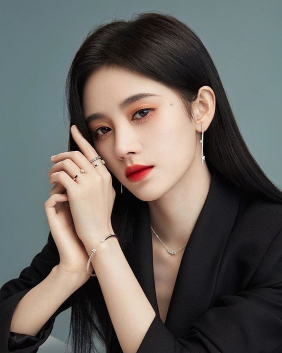 người mẫu đẹp 22