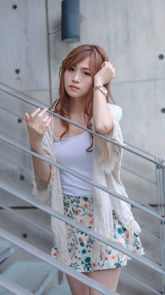 người mẫu đẹp 32