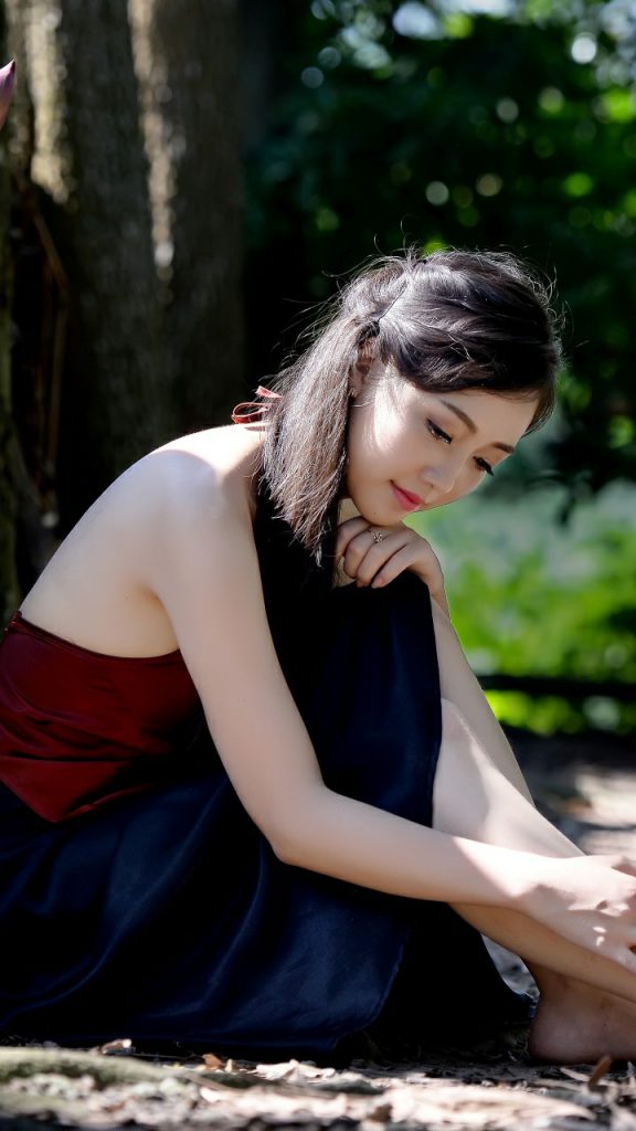người mẫu đẹp 40