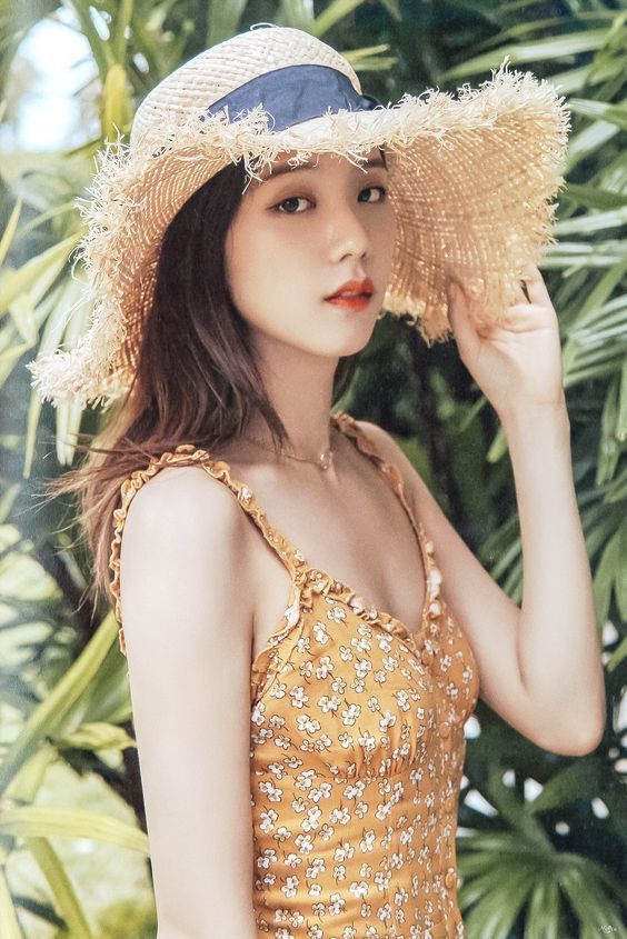 người mẫu đẹp 5