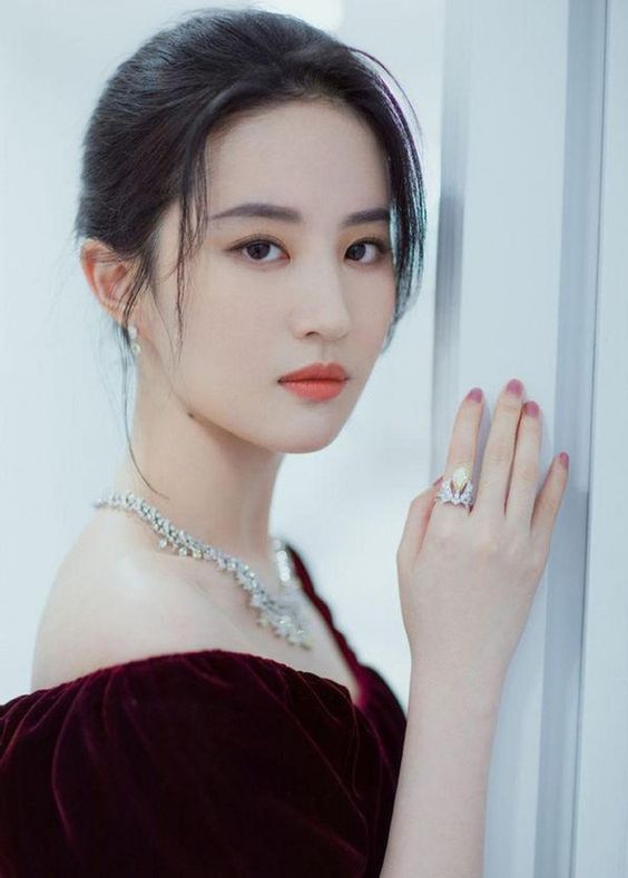 người mẫu đẹp 8