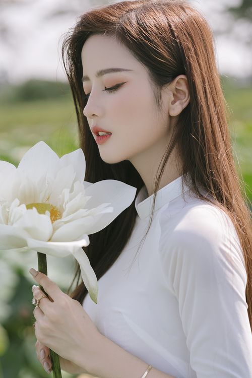 người mẫu đẹp 9