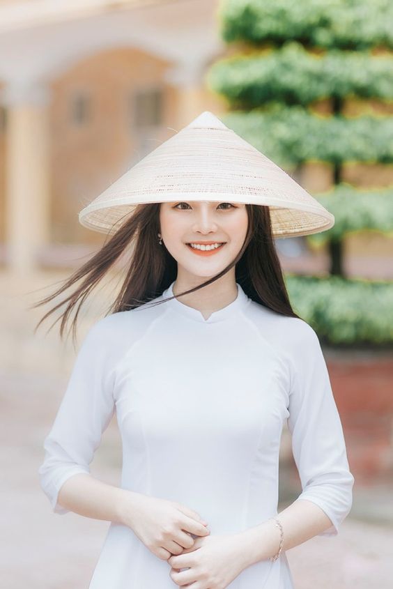 Hình ảnh nữ sinh 11