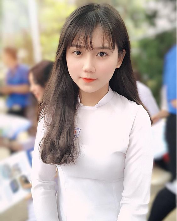 Hình ảnh nữ sinh 13