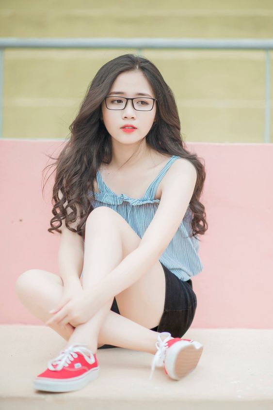 Hình ảnh nữ sinh 15