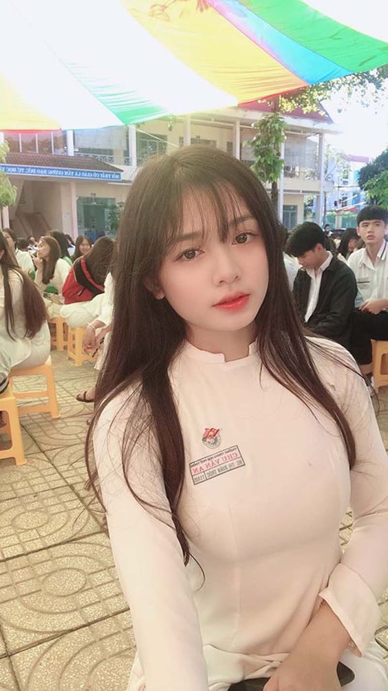 Hình ảnh nữ sinh 16