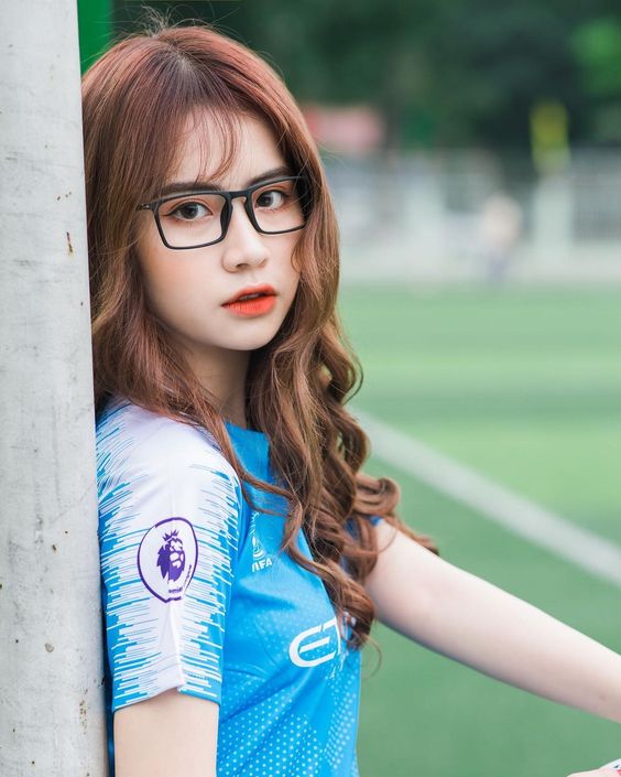 Hình ảnh nữ sinh 19