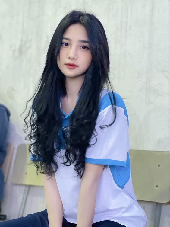 Hình ảnh nữ sinh 2