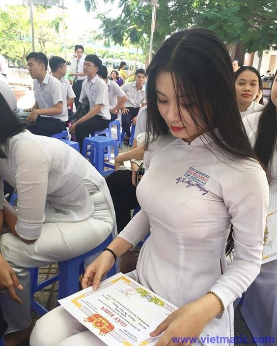 Hình ảnh nữ sinh 25