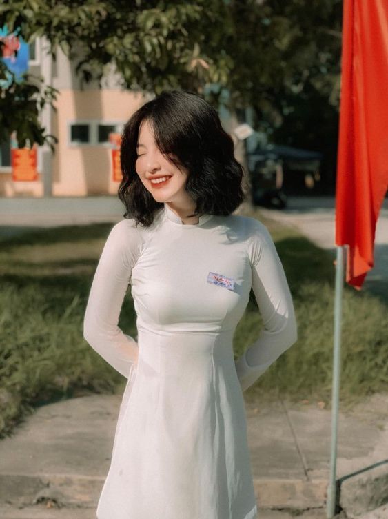 Hình ảnh nữ sinh 30