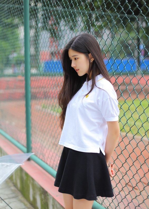 Hình ảnh nữ sinh 32