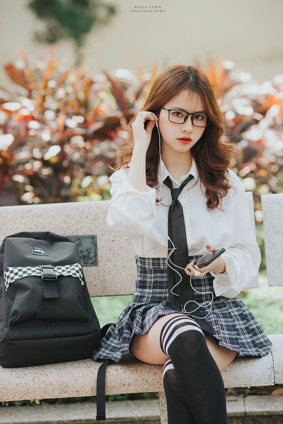 Hình ảnh nữ sinh 35