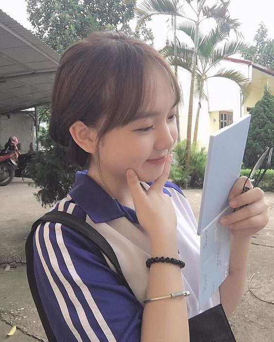 Hình ảnh nữ sinh 40