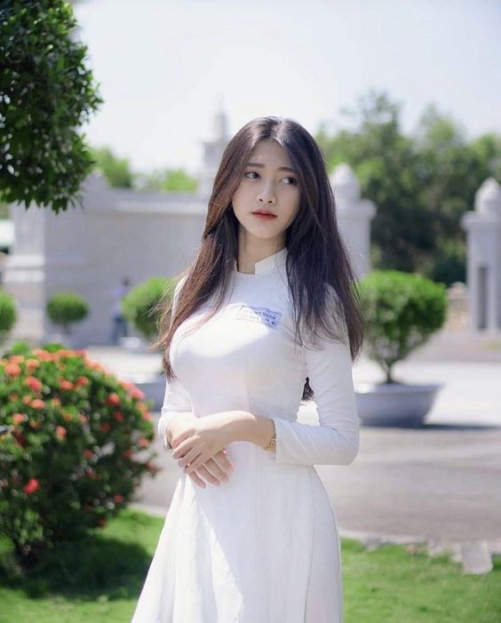 Hình ảnh nữ sinh 41