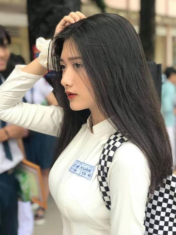 Hình ảnh nữ sinh 48