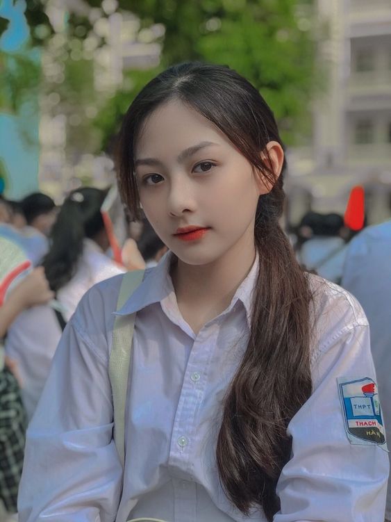Hình ảnh nữ sinh 69