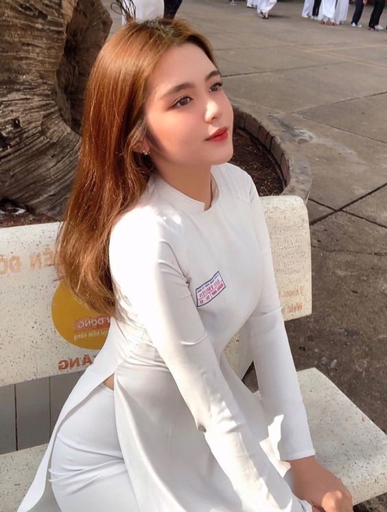 Hình ảnh nữ sinh 7