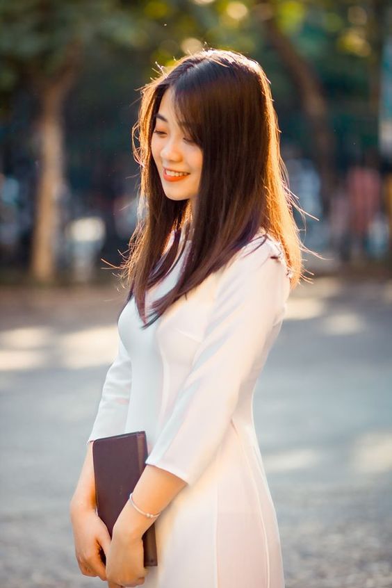 Hình ảnh nữ sinh 8