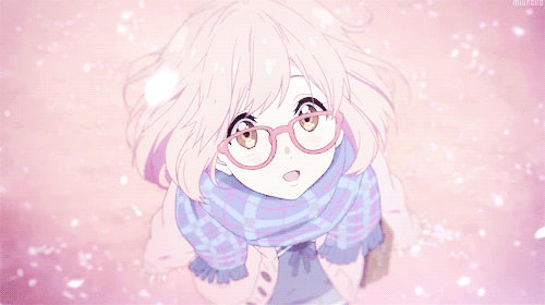 Hình ảnh động Anime đẹp có sức hút lớn