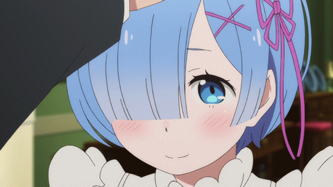 Hình ảnh động Anime đẹp có sức hút lớn