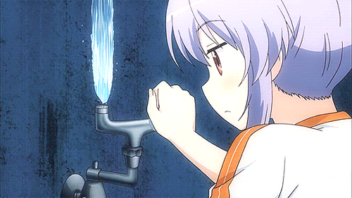 Hình ảnh động Anime đẹp có sức hút lớn