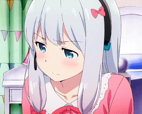 Hình ảnh động Anime đẹp có sức hút lớn