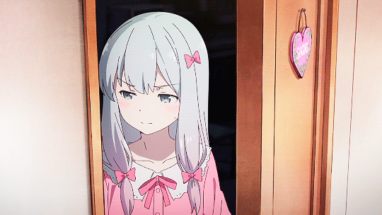Hình ảnh động Anime đẹp có sức hút lớn