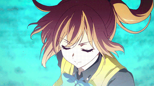 Hình ảnh động Anime đẹp có sức hút lớn