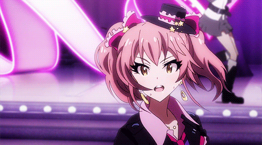 Hình ảnh động Anime đẹp có sức hút lớn