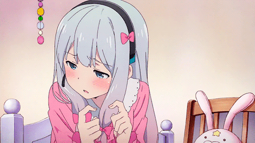 Hình ảnh động Anime đẹp có sức hút lớn